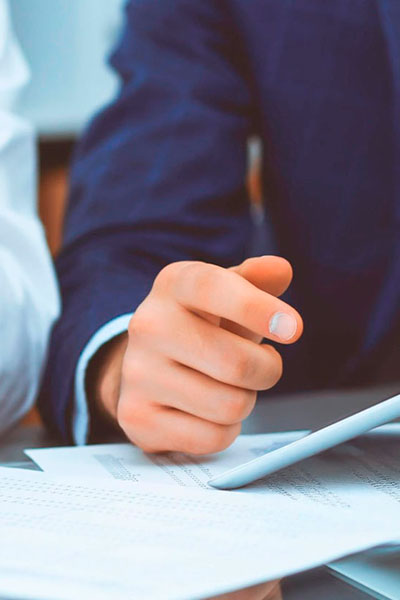 Asesoría Tributaria