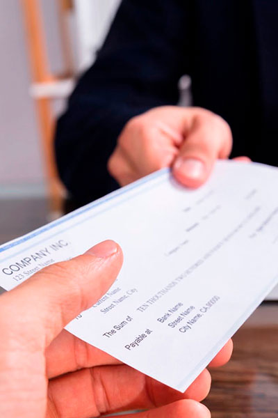 Gestión de Remuneraciones y Nómina