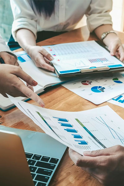 Asesoría Contable e Información para la Gestión