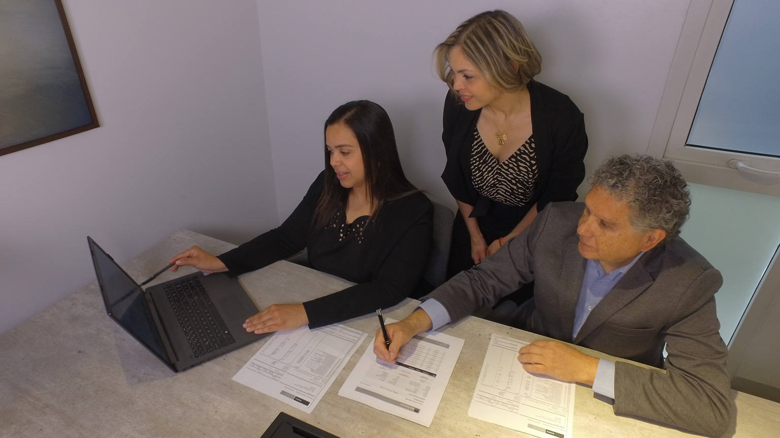 Asesoría Tributaria